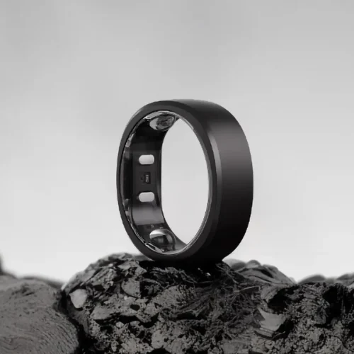 Smart Ring Batteries